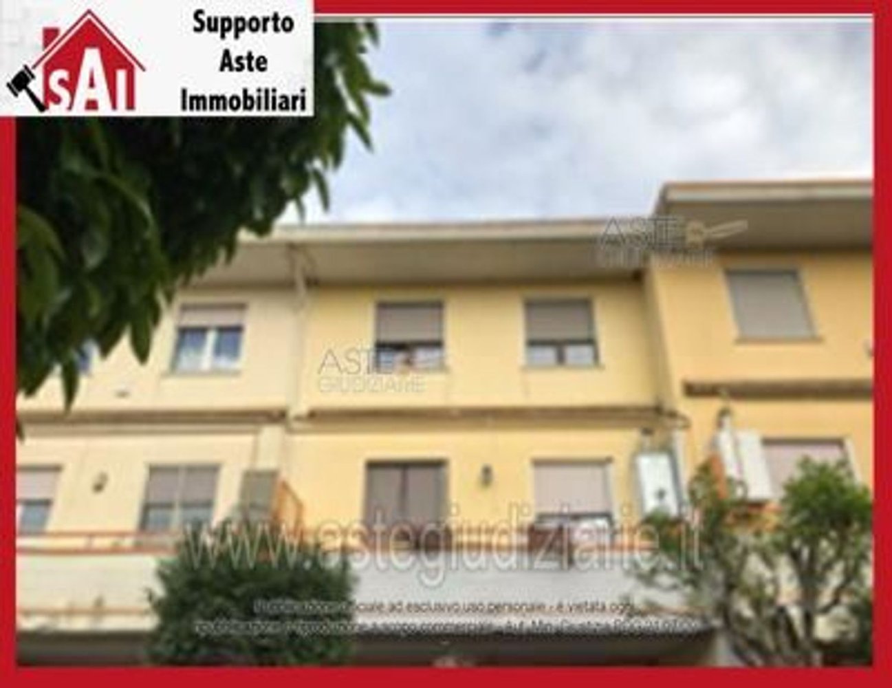 5 غرف نوم شقة في Aprilia, Italy رقم 330953