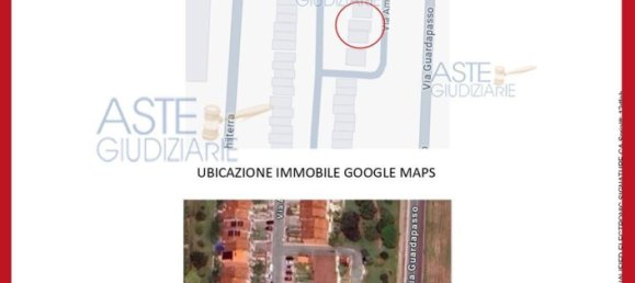 5 غرف نوم شقة في Aprilia, Italy رقم 330953 8