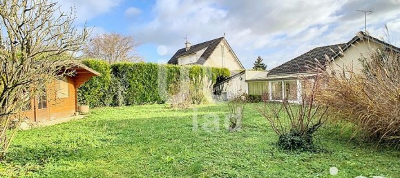 3 bedrooms House in Fere-Champenoise, France No. 38630 22