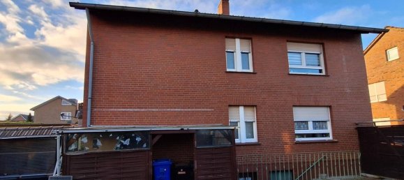 6 rooms Townhouse in Steinfurt, Germany No. 139892 6