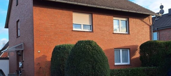 6 rooms Townhouse in Steinfurt, Germany No. 139892 4