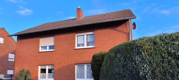 6 rooms Townhouse in Steinfurt, Germany No. 139892 5