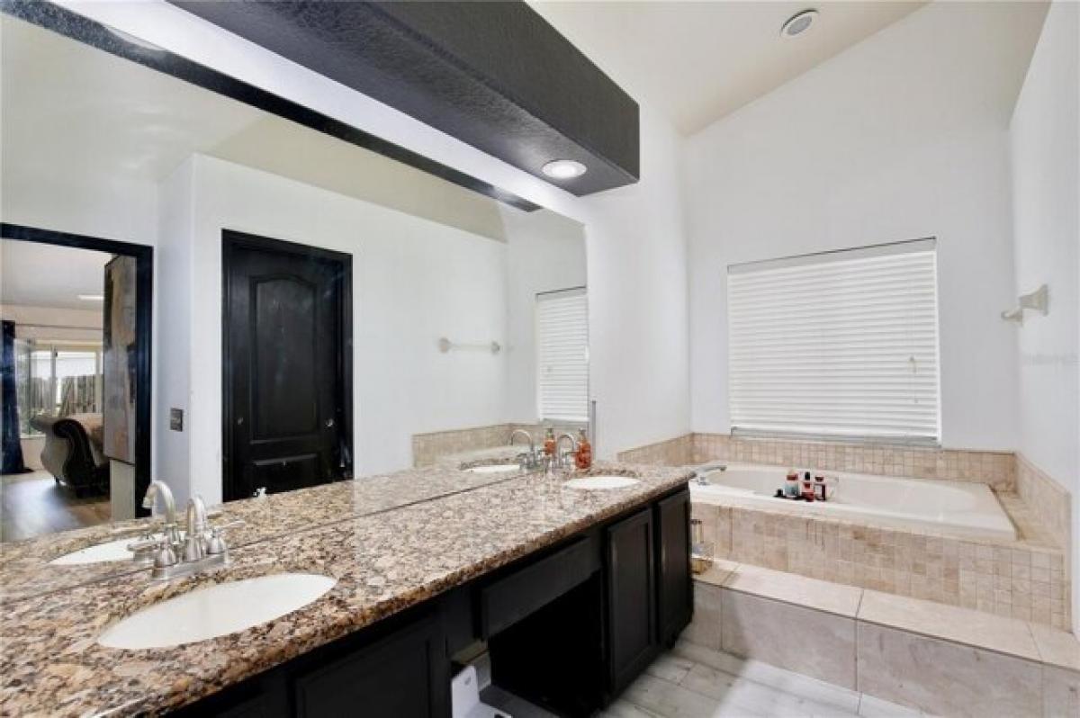 Дом с 4 спальнями в Окои, США № 410246