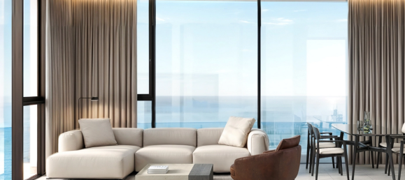 Ático de 1 dormitorio en Dubai, UAE No. 96937 3