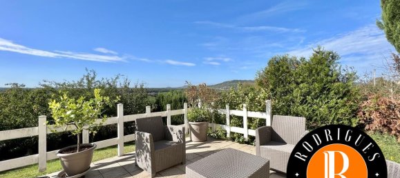 Casa de 4 dormitorios en Messein, France No. 89942 15