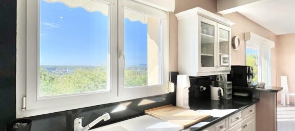 Casa de 4 dormitorios en Messein, France No. 89942 2