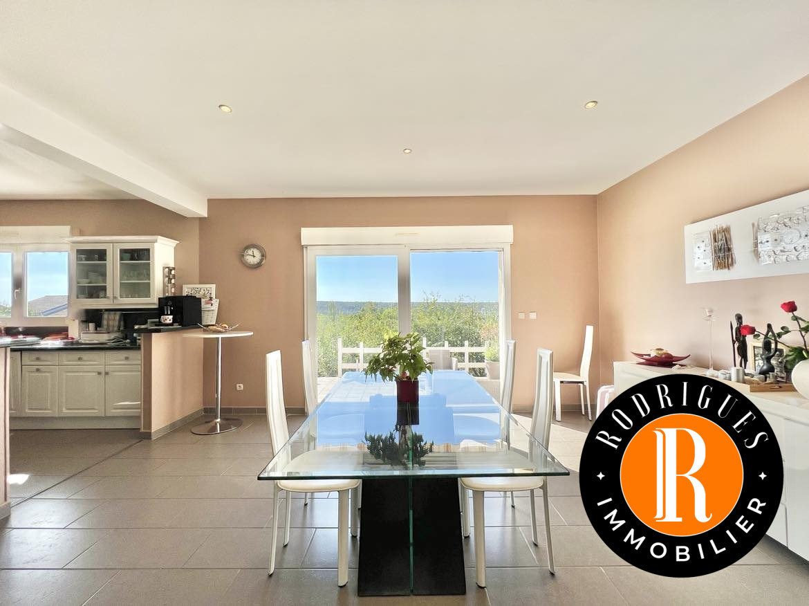 Casa T4 em Messein, France N.º 89942