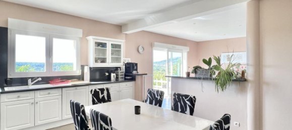 Casa de 4 dormitorios en Messein, France No. 89942 4