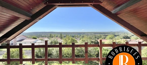 Casa de 4 dormitorios en Messein, France No. 89942 9