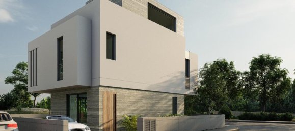 3 غرف نوم فيلا في Paphos, Cyprus رقم 60172 6