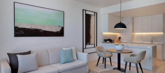 Apartamento de 3 dormitorios en YAS BEACH RESIDENCE, Yas Island, UAE No. 59504 5