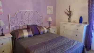 4 chambres Maison à Burgos, Spain No. 270652