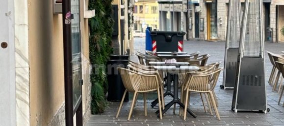 2-Zimmer Gewerbliche Immobilie in Ortona, Italy, Nr. 167428 15