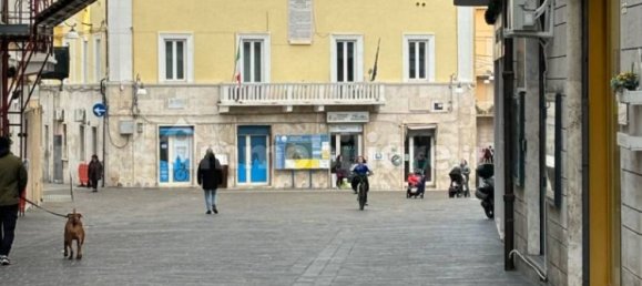 2-Zimmer Gewerbliche Immobilie in Ortona, Italy, Nr. 167428 12