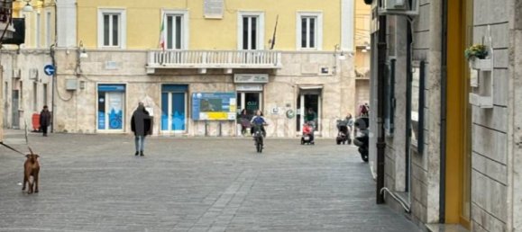 2-Zimmer Gewerbliche Immobilie in Ortona, Italy, Nr. 167428 11