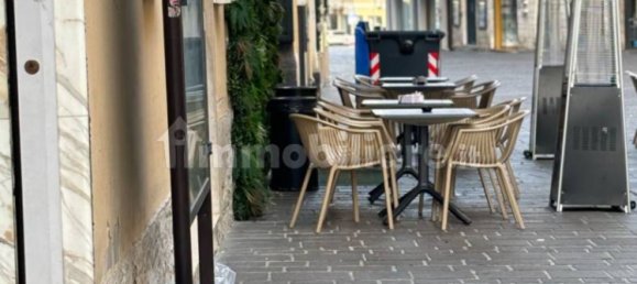 2-Zimmer Gewerbliche Immobilie in Ortona, Italy, Nr. 167428 16