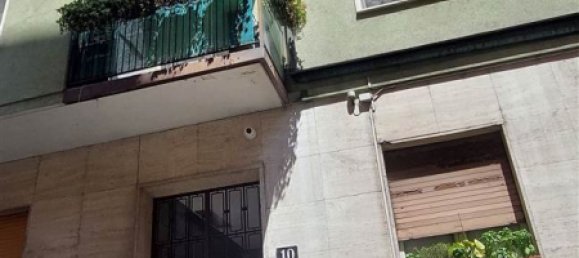 Apartamento T1 em Milan, Italy N.º 380555 36