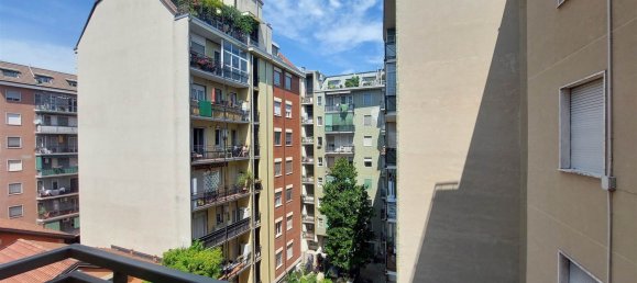 Apartamento T1 em Milan, Italy N.º 380555 10