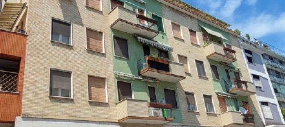 Apartamento T1 em Milan, Italy N.º 380555 32