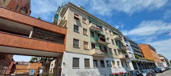 Apartamento T1 em Milan, Italy N.º 380555 34