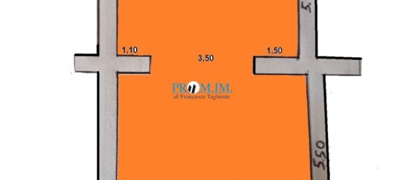  عقار تجاري في Naples, Italy 73متر مربع رقم 317251 7