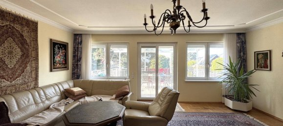 6 rooms Villa in Hernals, Austria No. 208672 5