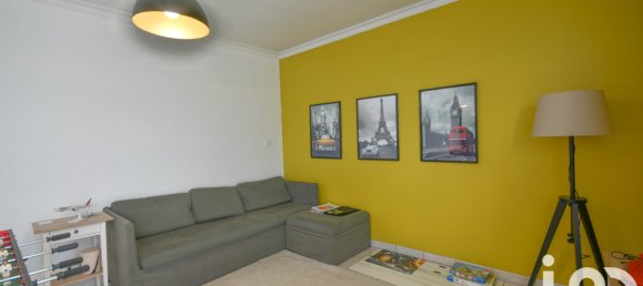 2 غرف نوم شقة في Thionville, France رقم 39105 3