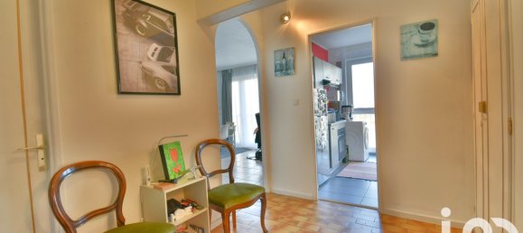 2 غرف نوم شقة في Thionville, France رقم 39105 12