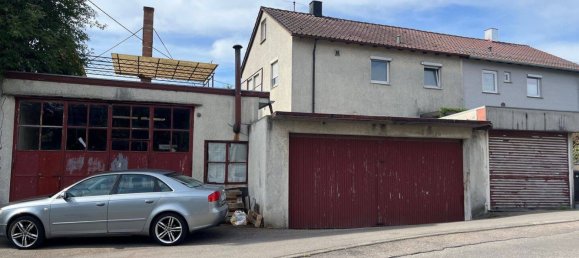 3 غرف نوم تاون هاوس في Boblingen, Germany رقم 262449 6