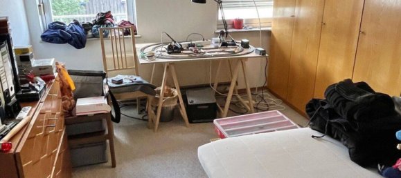 3 غرف نوم تاون هاوس في Boblingen, Germany رقم 262449 11