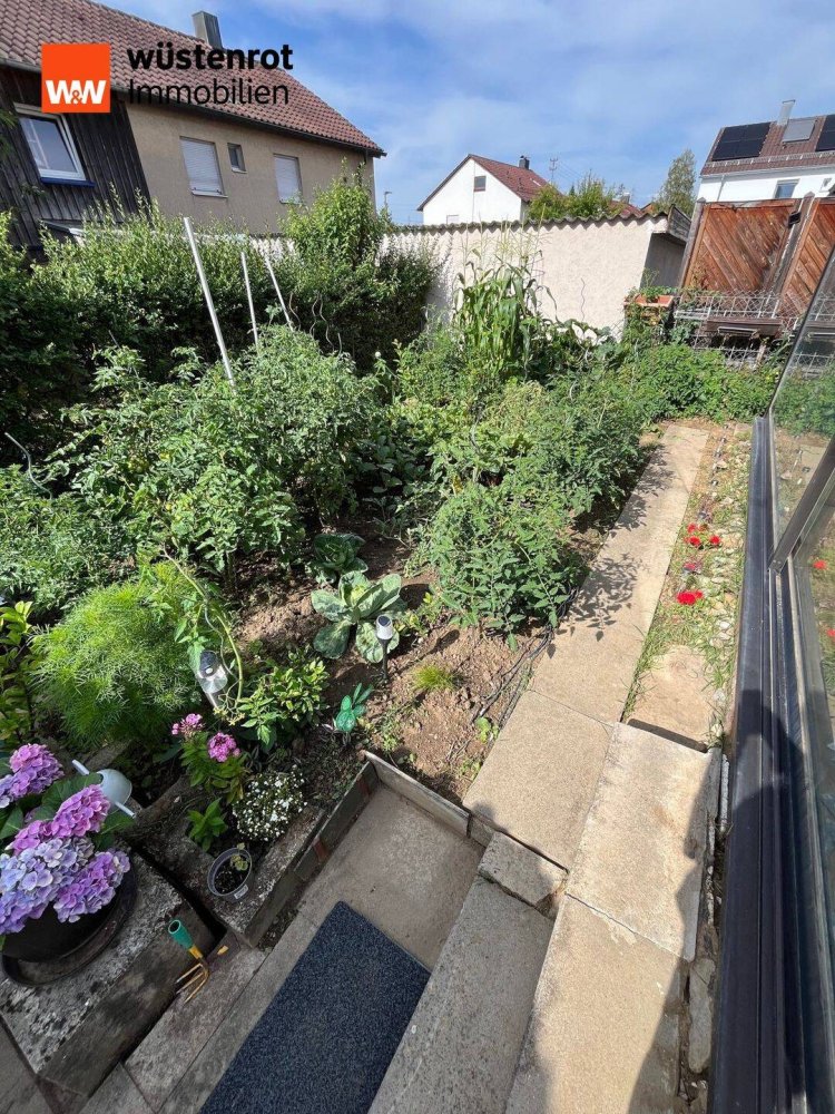 3 غرف نوم تاون هاوس في Boblingen, Germany رقم 262449