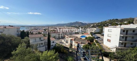 1 chambre Appartement à Roses, Spain No. 175999 2