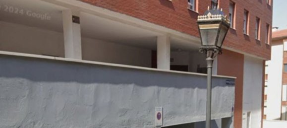 Garaje en Comunidad Autónoma Vasca, Spain 12 m² No. 146333 4