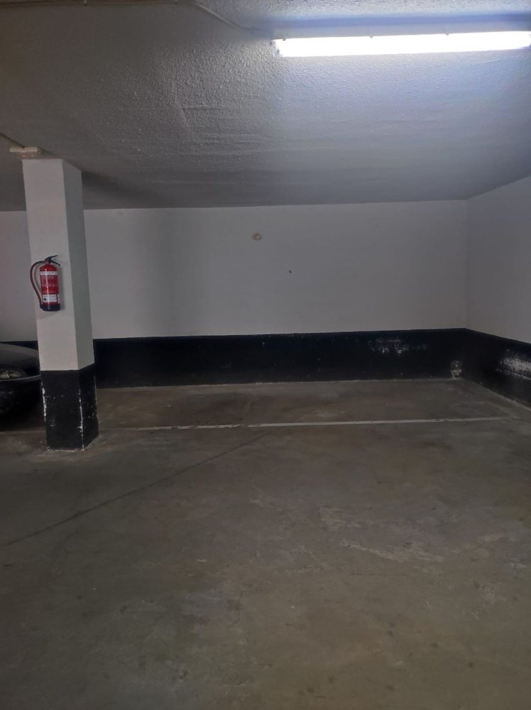 Garaje en Comunidad Autónoma Vasca, Spain 12 m² No. 146333