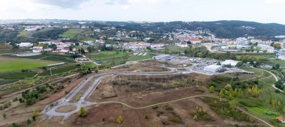  قطعة أرض في Evora de Alcobaca, Portugal 1317متر مربع رقم 133921 5