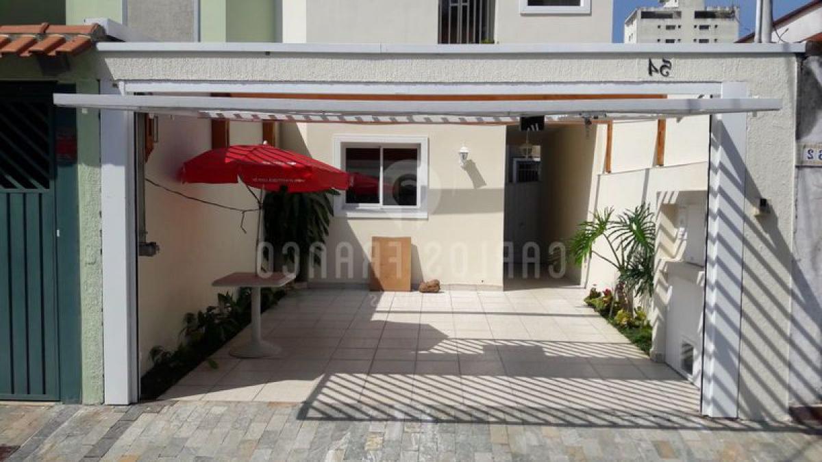 3 bedrooms House in Sao Paulo, Brazil No. 593167