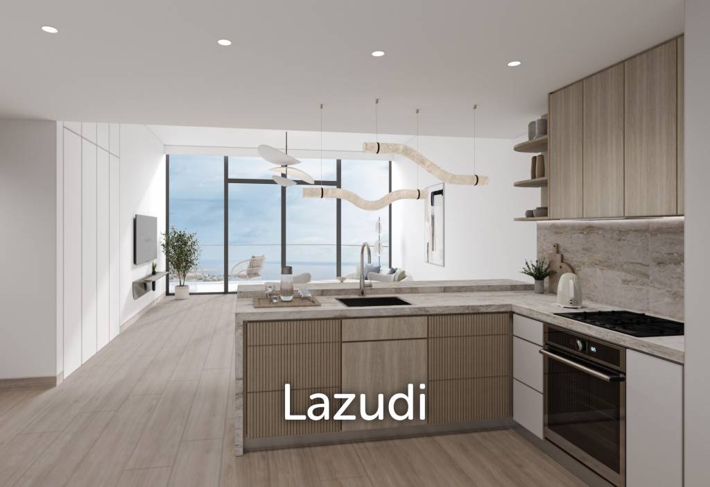 2 chambres Appartement à Ras Al Khaimah, UAE No. 17830