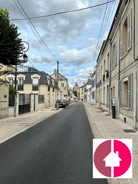 Квартира с 2 спальнями в Ланьи-сюр-Марн, Франция № 184462