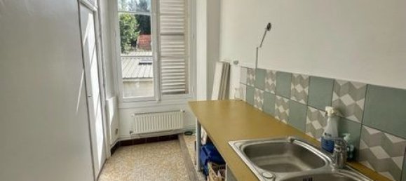 Квартира с 2 спальнями в Ланьи-сюр-Марн, Франция № 184462 4