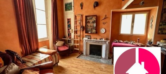 Квартира с 2 спальнями в Ланьи-сюр-Марн, Франция № 184462 3