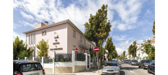 10 bedrooms Villa in Lisbon, Portugal No. 115293 4