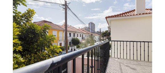 10 bedrooms Villa in Lisbon, Portugal No. 115293 13