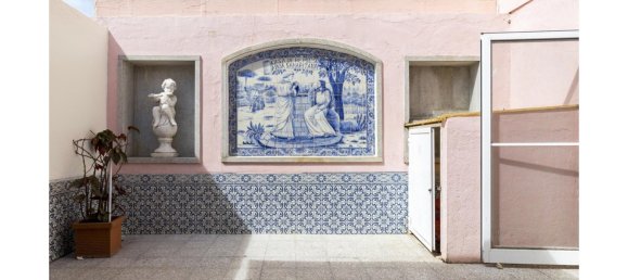 10 bedrooms Villa in Lisbon, Portugal No. 115293 7