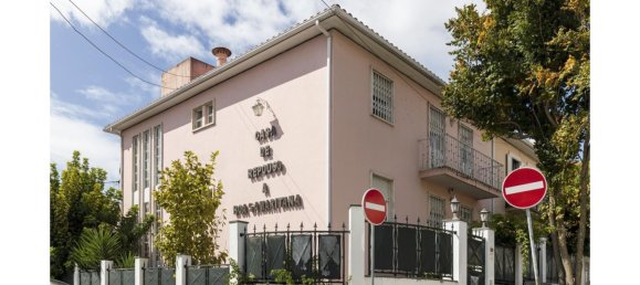 10 bedrooms Villa in Lisbon, Portugal No. 115293 3