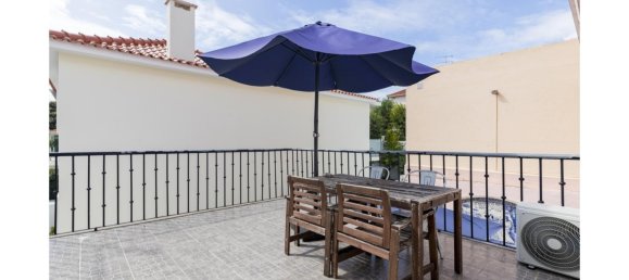 10 bedrooms Villa in Lisbon, Portugal No. 115293 14