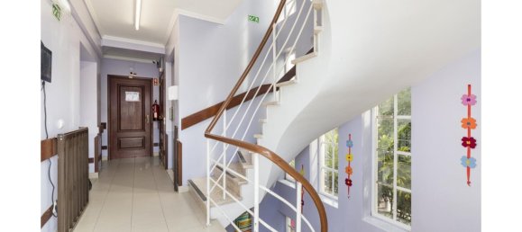 10 bedrooms Villa in Lisbon, Portugal No. 115293 18