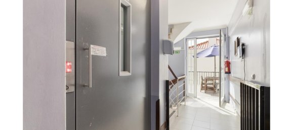 10 bedrooms Villa in Lisbon, Portugal No. 115293 22