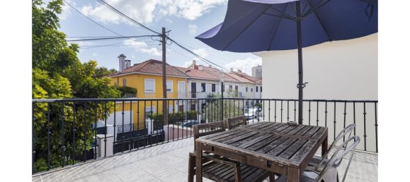 10 bedrooms Villa in Lisbon, Portugal No. 115293 11
