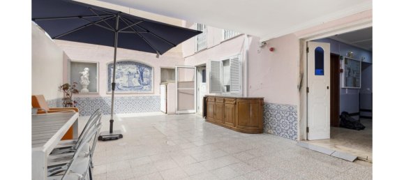 10 bedrooms Villa in Lisbon, Portugal No. 115293 2