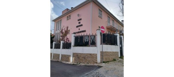 10 bedrooms Villa in Lisbon, Portugal No. 115293 31